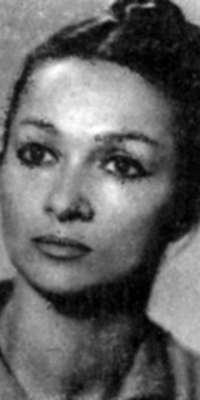 Olga Sawicka, Polish dancer and choreographer., dies at age 83